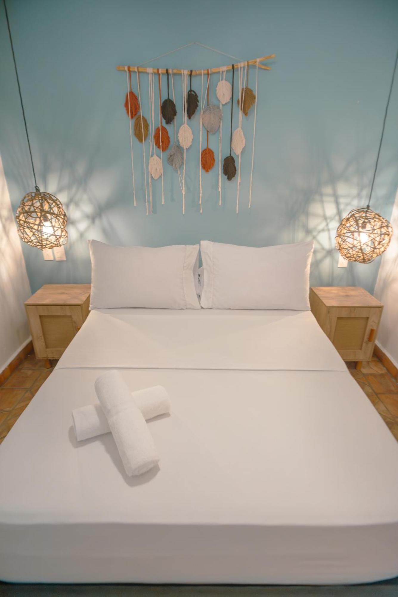 Traveler Hostel San Gil Dış mekan fotoğraf