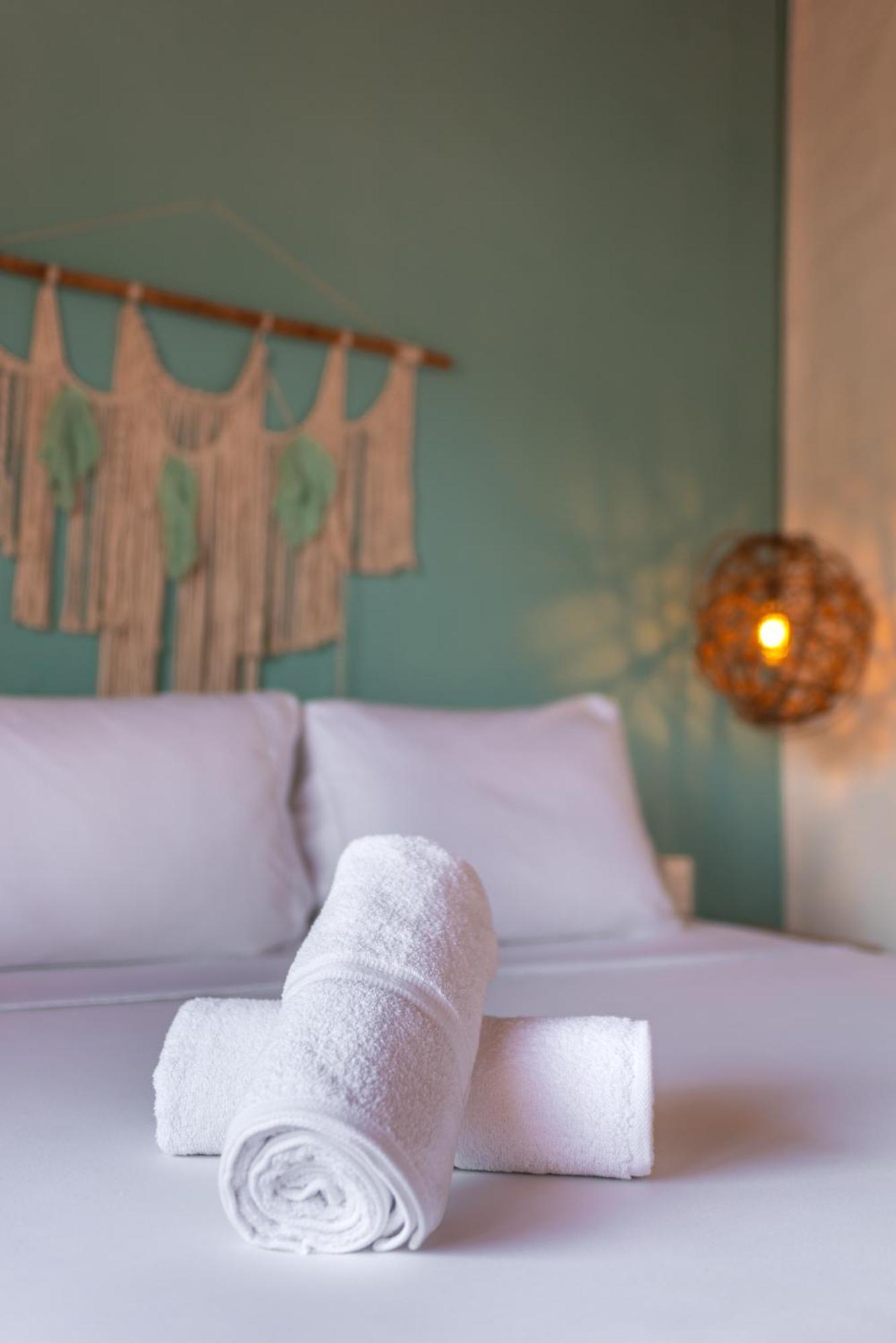 Traveler Hostel San Gil Dış mekan fotoğraf