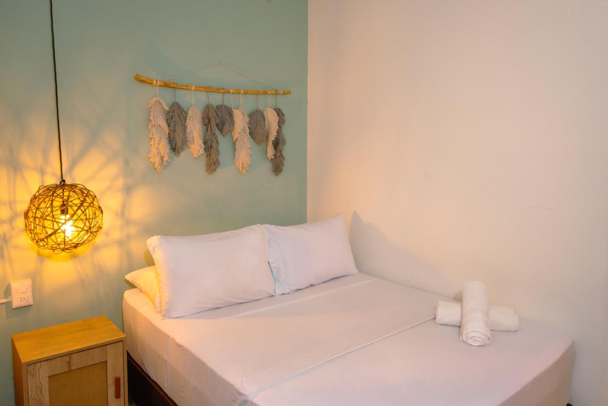 Traveler Hostel San Gil Dış mekan fotoğraf