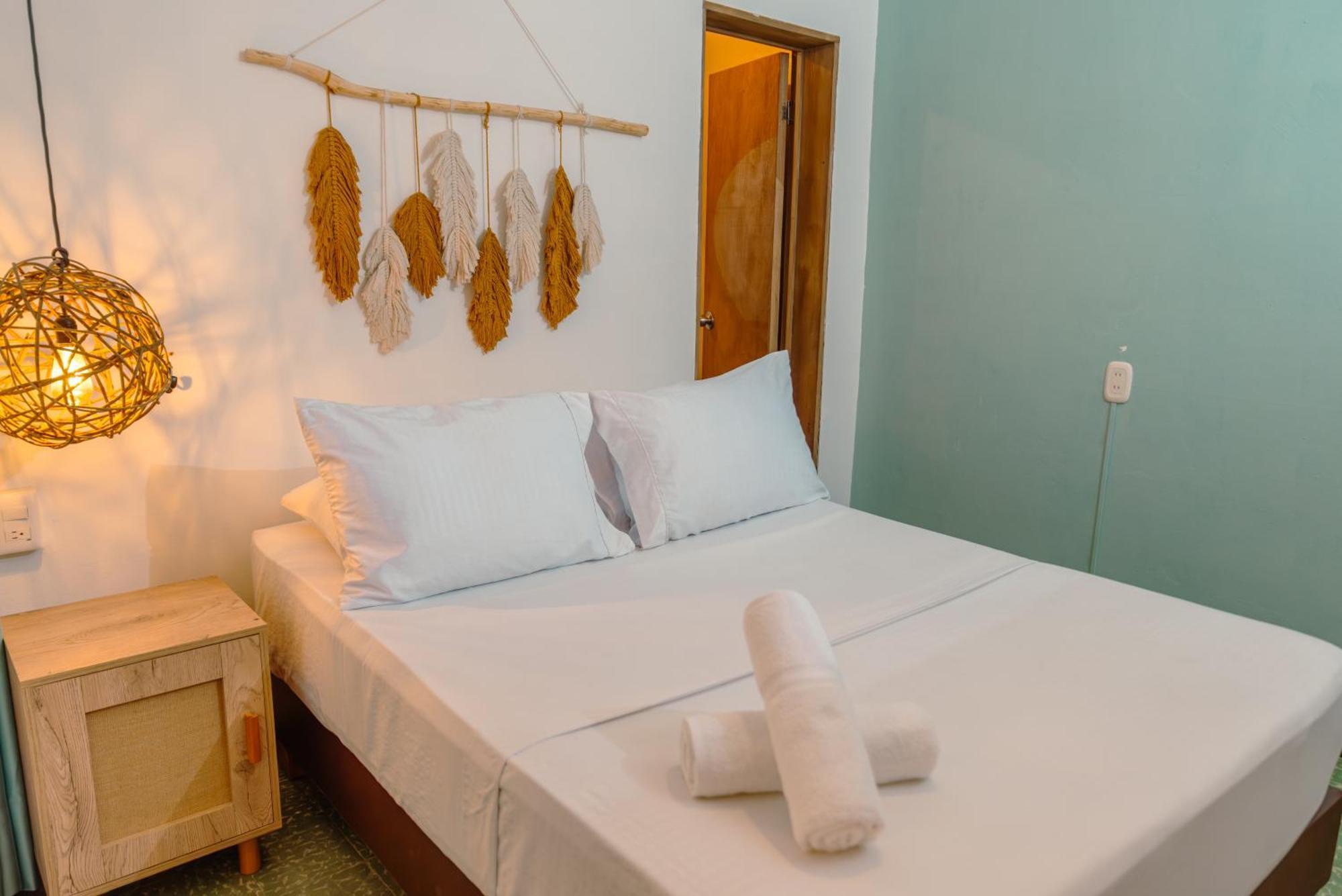Traveler Hostel San Gil Dış mekan fotoğraf