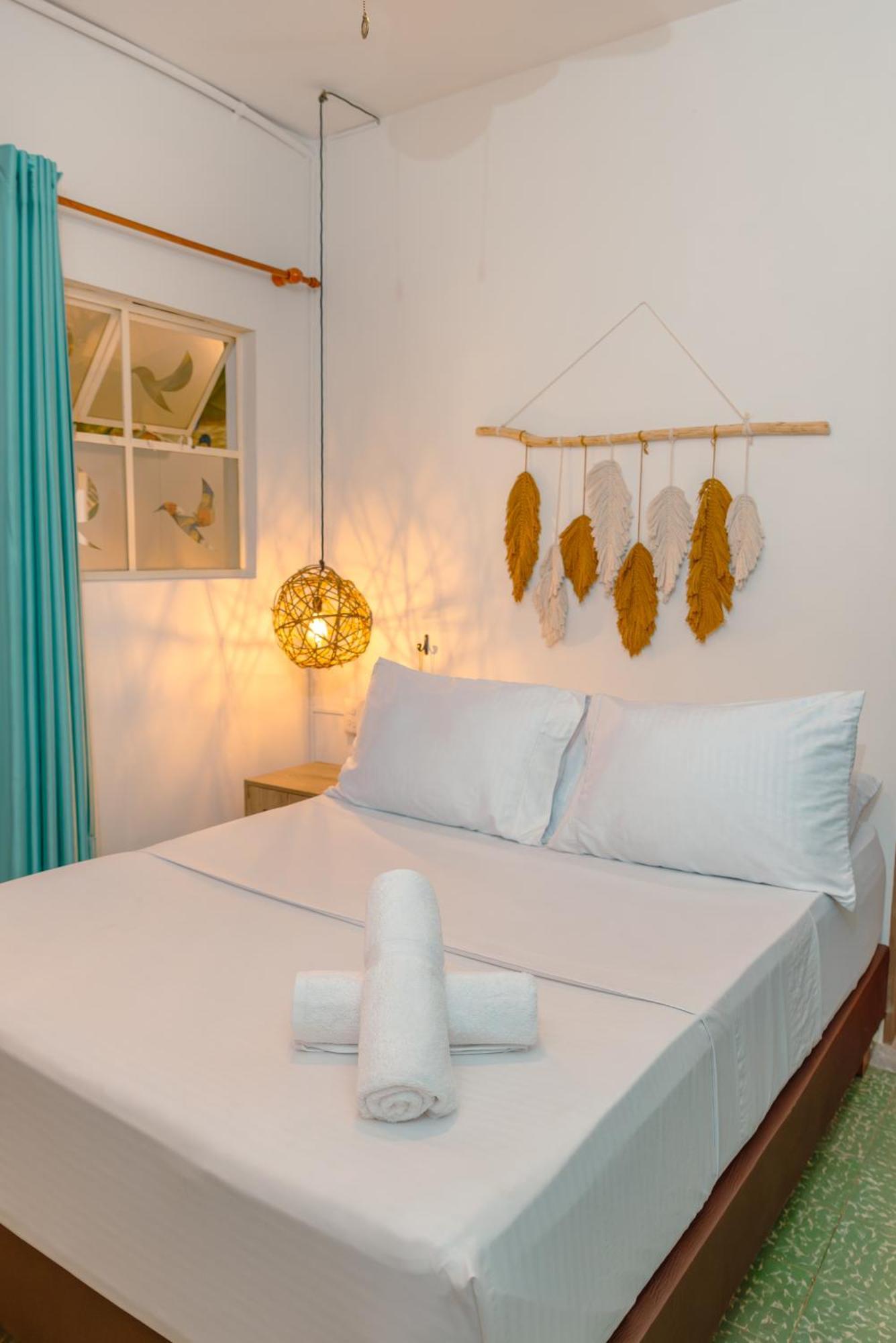 Traveler Hostel San Gil Dış mekan fotoğraf