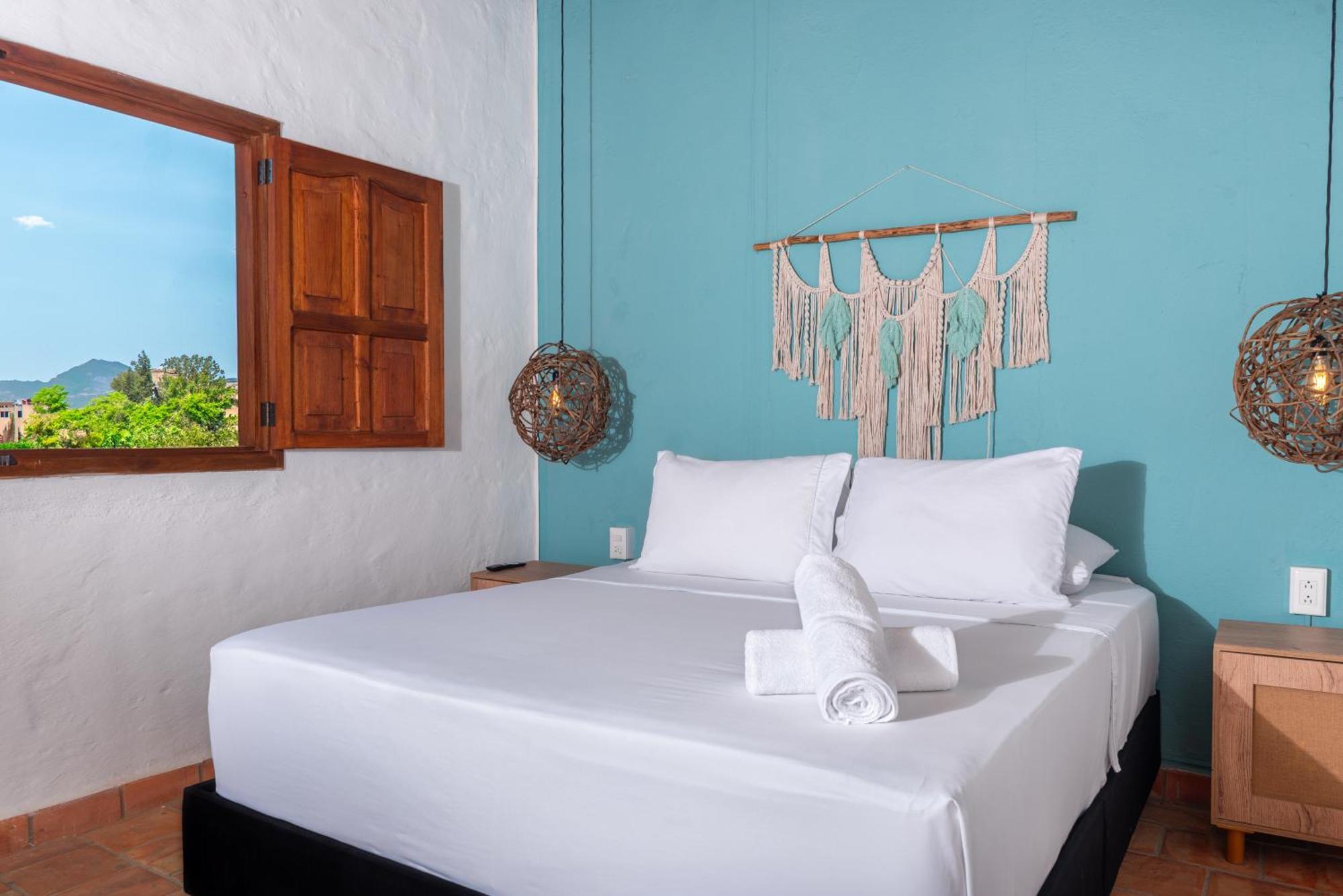 Traveler Hostel San Gil Dış mekan fotoğraf