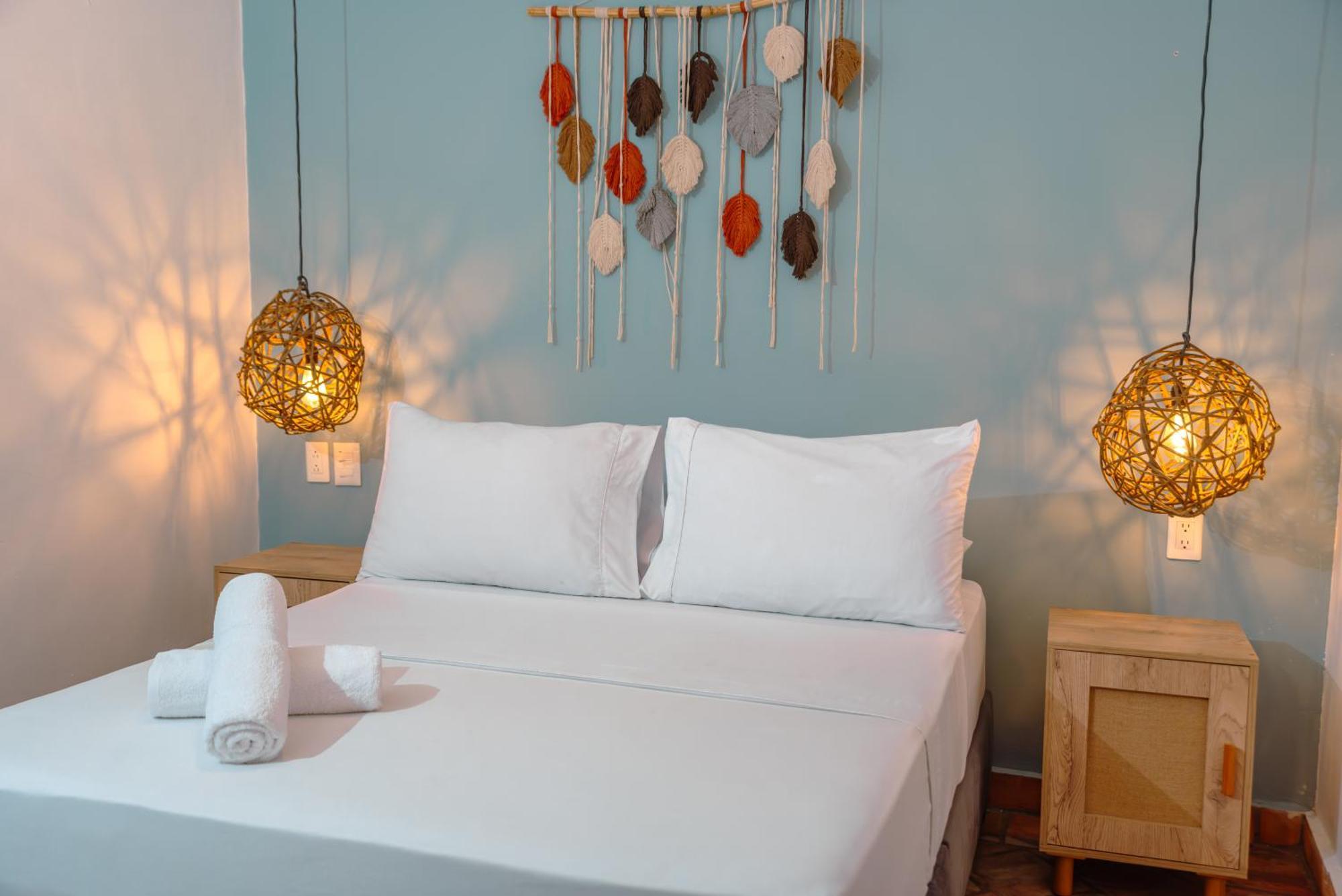 Traveler Hostel San Gil Dış mekan fotoğraf