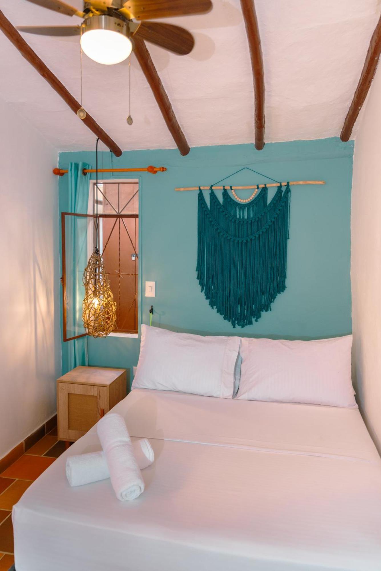 Traveler Hostel San Gil Dış mekan fotoğraf