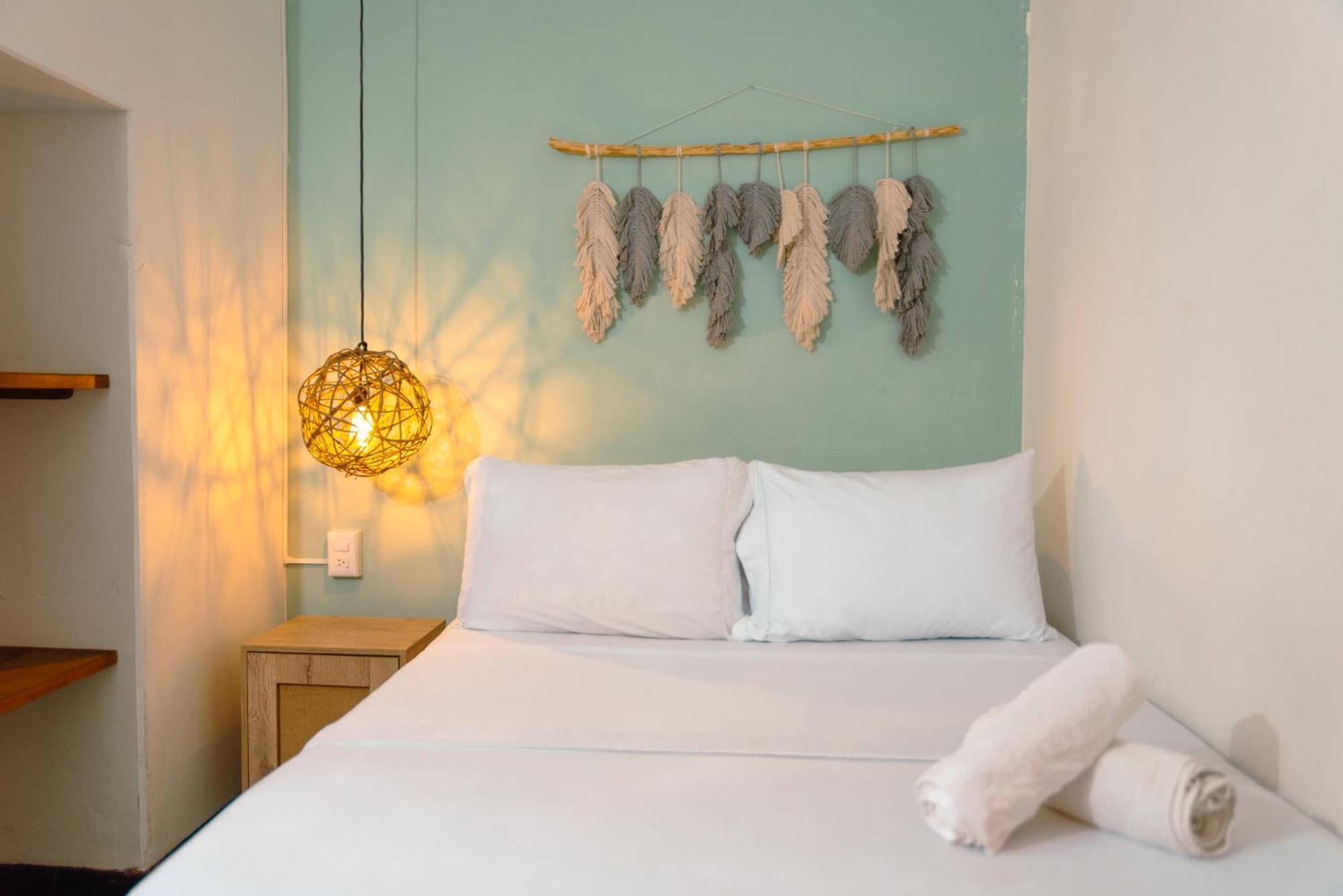 Traveler Hostel San Gil Dış mekan fotoğraf