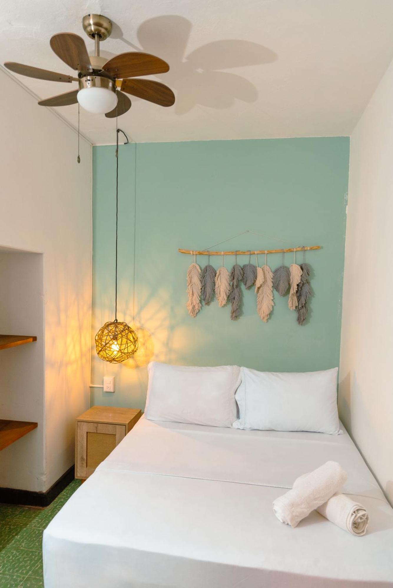 Traveler Hostel San Gil Dış mekan fotoğraf