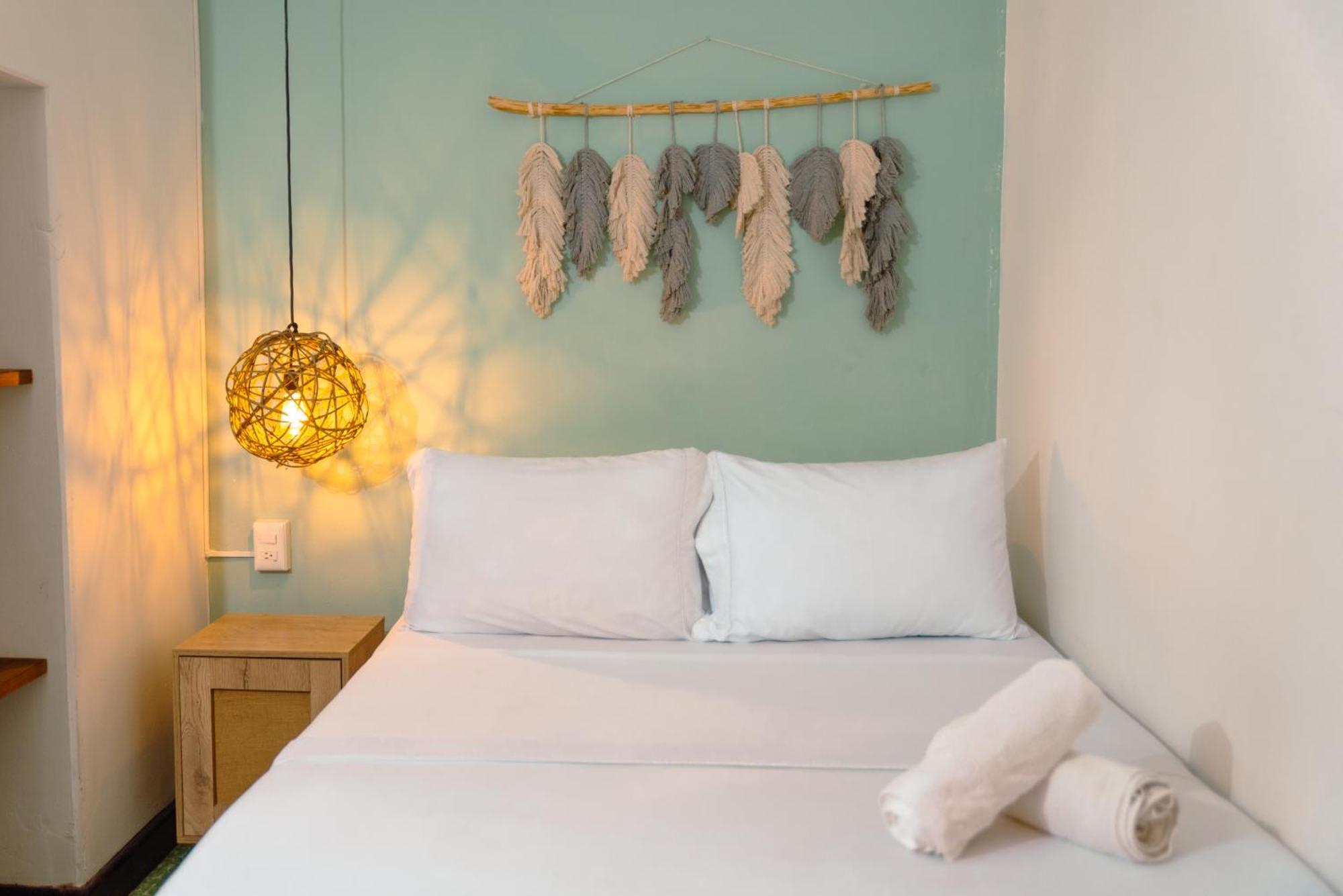 Traveler Hostel San Gil Dış mekan fotoğraf