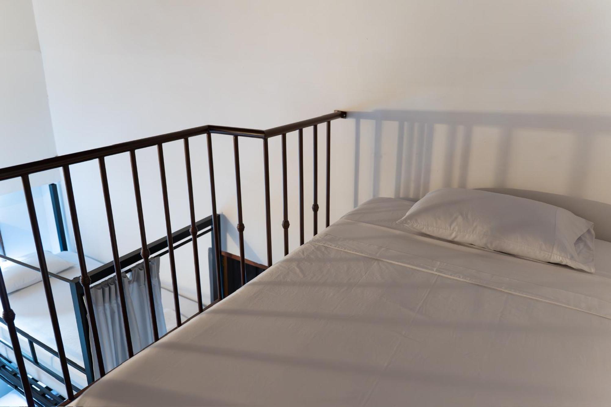 Traveler Hostel San Gil Dış mekan fotoğraf