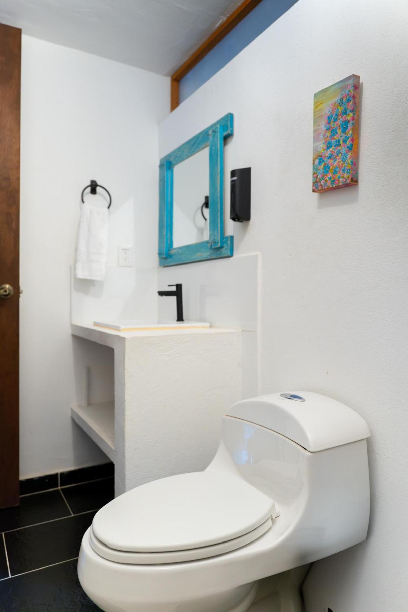 Traveler Hostel San Gil Dış mekan fotoğraf
