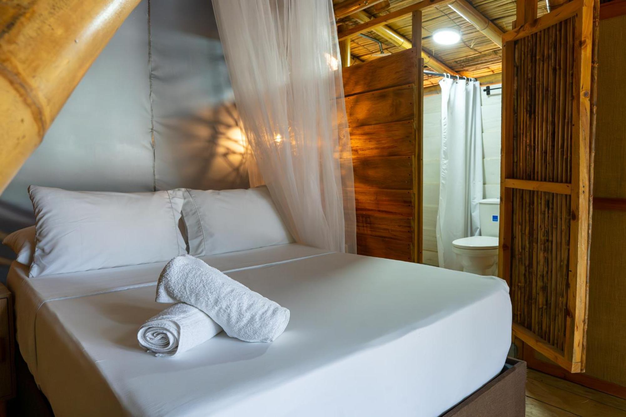 Traveler Hostel San Gil Dış mekan fotoğraf