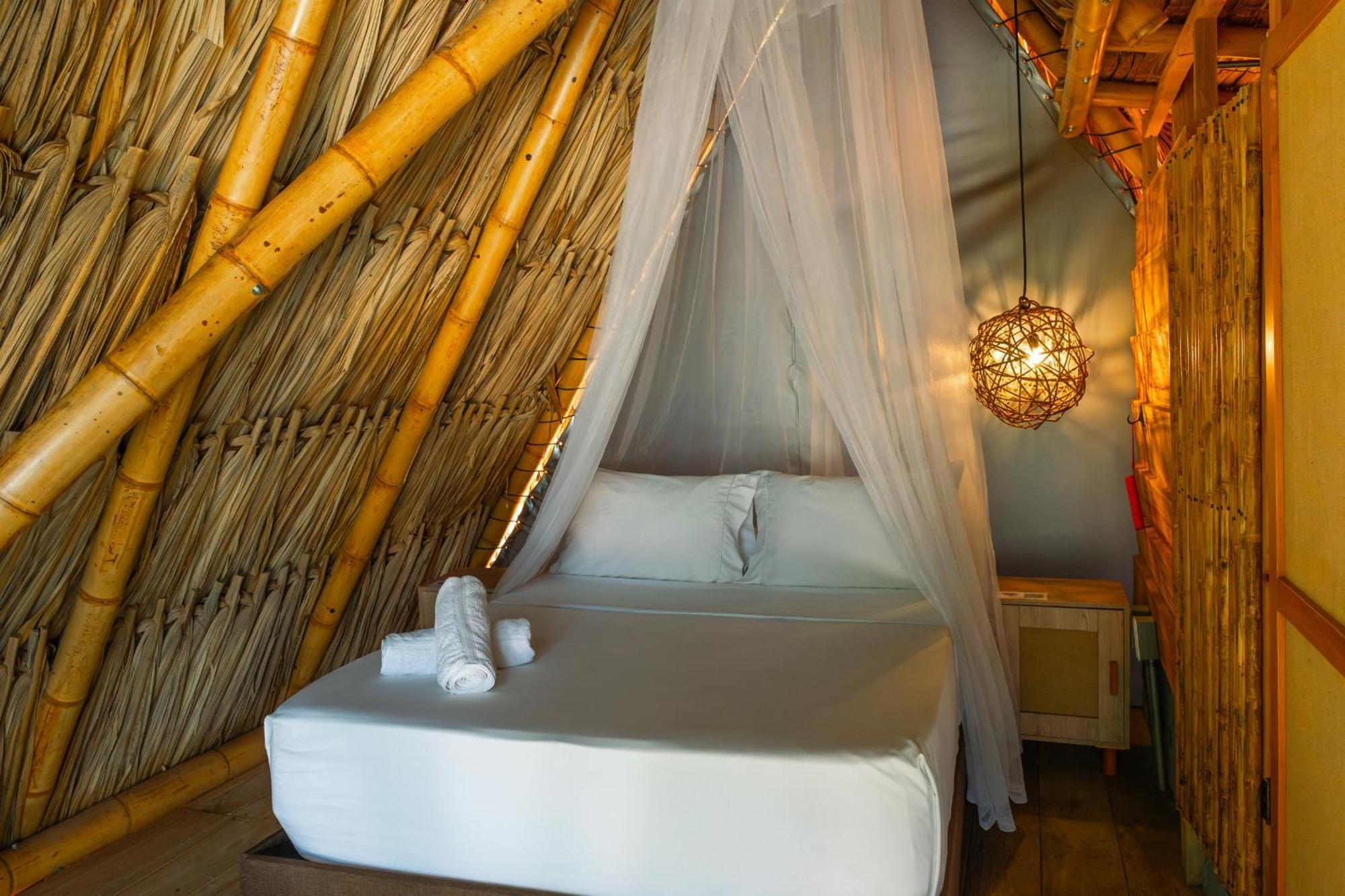 Traveler Hostel San Gil Dış mekan fotoğraf