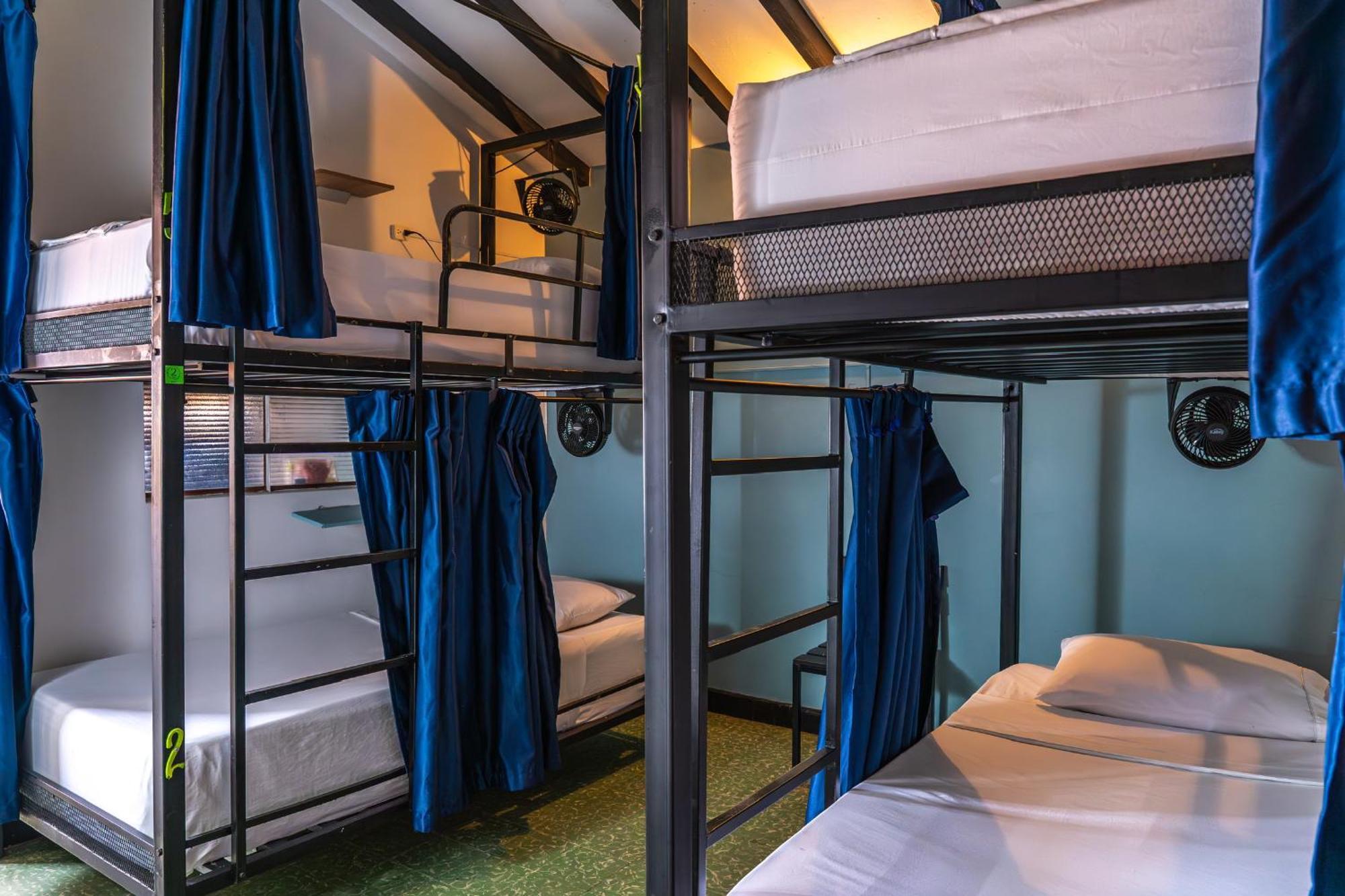 Traveler Hostel San Gil Dış mekan fotoğraf