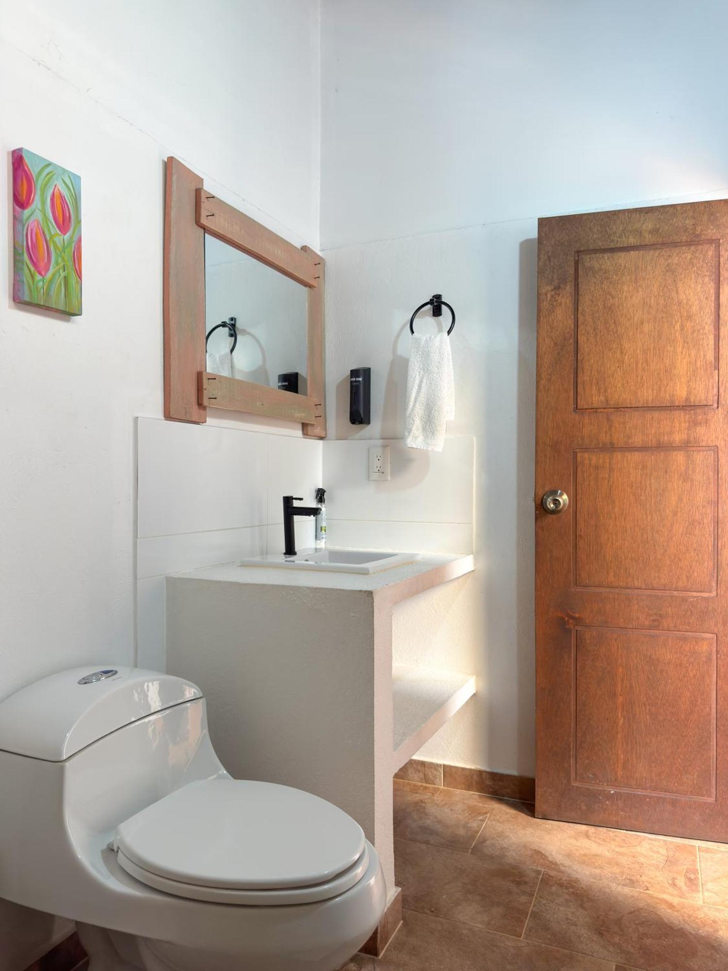 Traveler Hostel San Gil Dış mekan fotoğraf