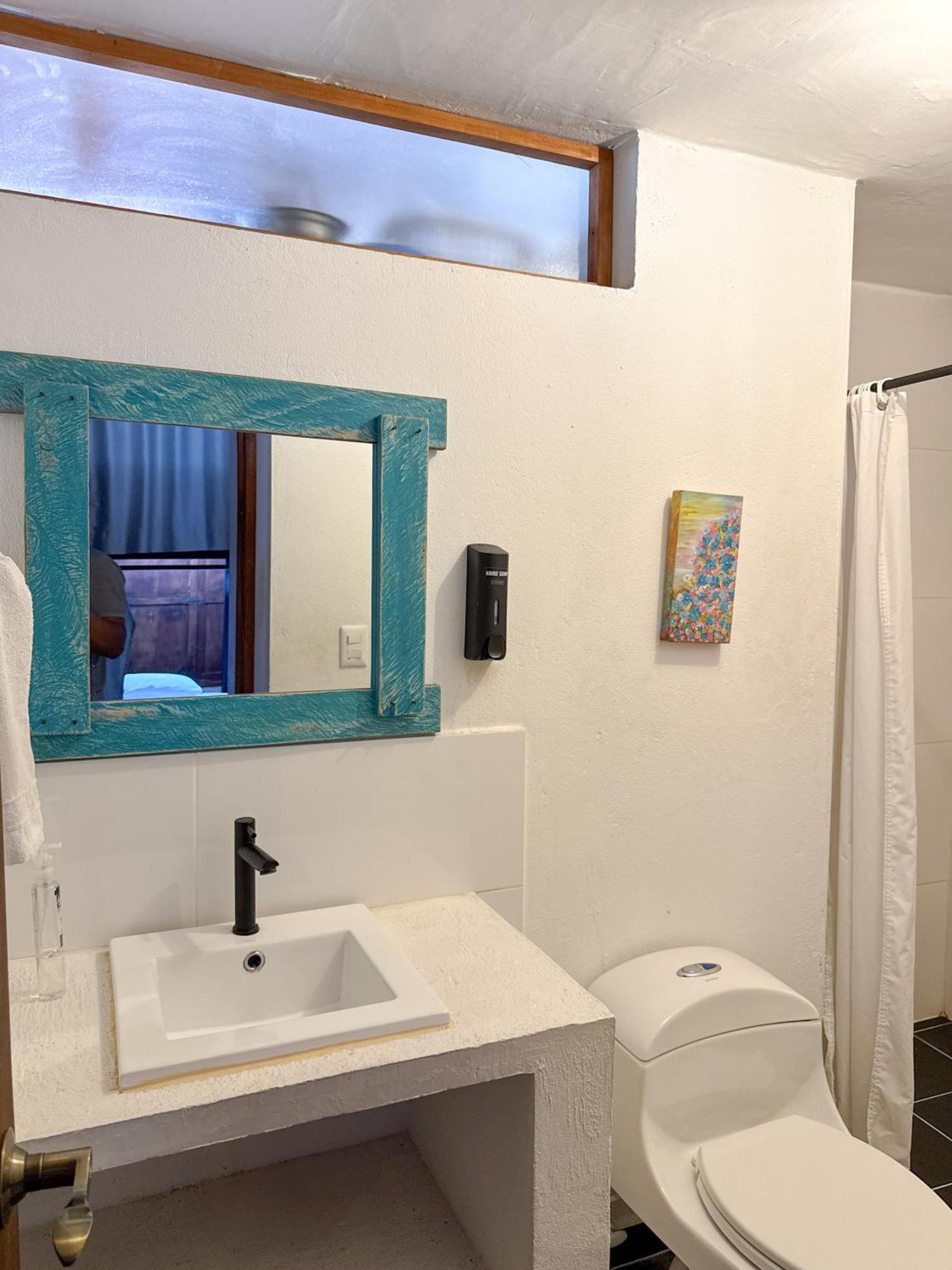 Traveler Hostel San Gil Dış mekan fotoğraf